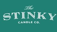 stinkycandlecompany site logo